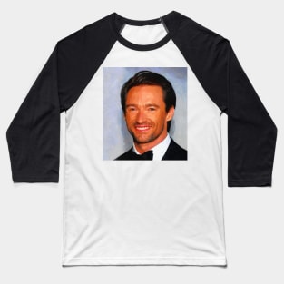 Hugh Baseball T-Shirt